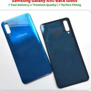 Samsung A50 Back Battery Cover 2025