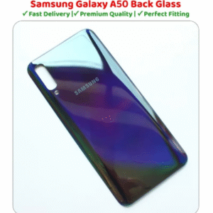 Samsung A50 Back Battery Cover 2025