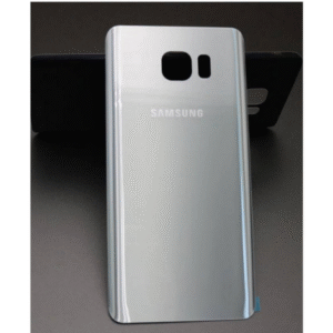 Samsung Galaxy Note 5 Back Glass Replacement
