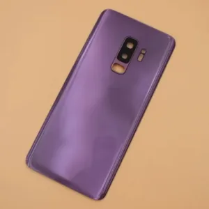 Original Samsung S9 Back Glass Replacement