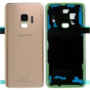 Original Samsung S9 Back Glass Replacement
