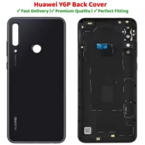 Original Huawei Y6P Back Body Replacement