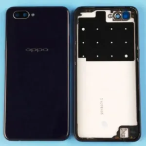 Oppo A3S Back Body Replacement
