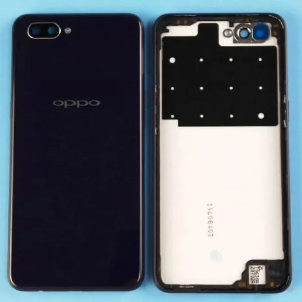 Oppo A3S Back Body Replacement