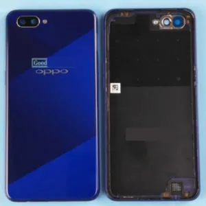Oppo A3S Back Body Replacement
