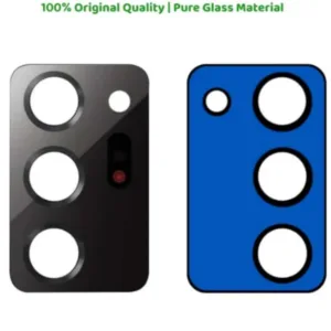 Samsung Note 20 Ultra Replacement Back Camera Lens of Glass