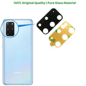 Samsung S20 Plus Back Camera Lens 2025
