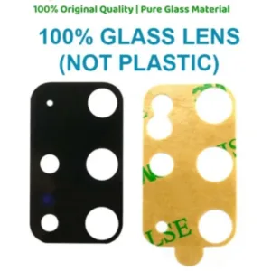 Samsung S20 Plus Back Camera Lens 2025