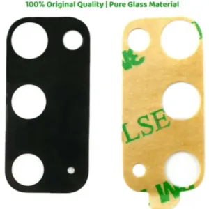 Samsung Galaxy S20 Back Camera Glass Lens