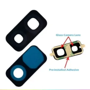 Samsung S9 Plus Back Camera Glass Lens