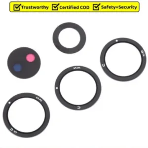 Samsung S21 Ultra Back Camera Glass Lens