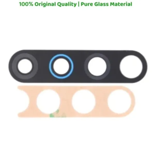 Tecno Camon 12 Air Back Camera Glass Lens
