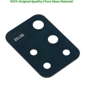 Tecno Pova Back Camera Glass Lens
