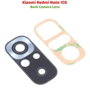 Redmi Note 10s Back Camera Glass Lens