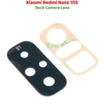 Redmi Note 10s Back Camera Glass Lens
