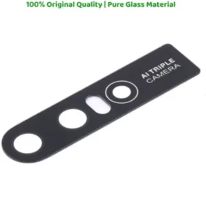Vivo V15 Back Camera Glass Lens