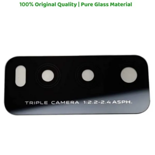 Vivo Y20 Back Camera Glass Lens Replacement