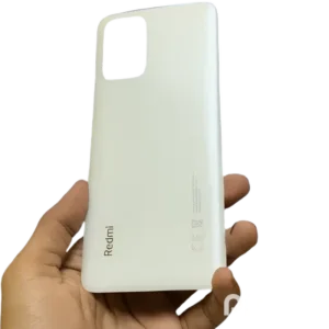 Xiaomi Redmi Note 10 Pro Back Glass Original Price