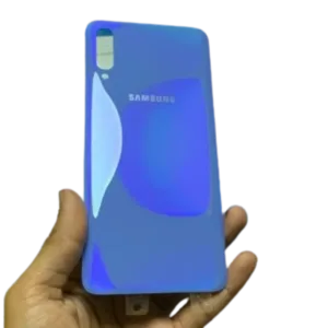 Original Samsung A70 Back Glass