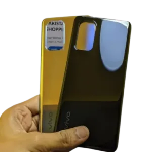 Original Vivo V19 Back Glass Replacement
