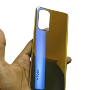 Original Vivo V19 Back Glass Replacement