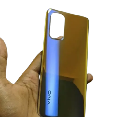 Original Vivo V19 Back Glass Replacement