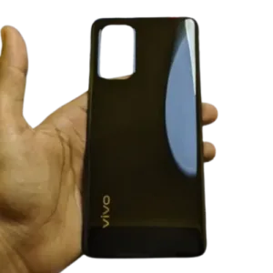 Original Vivo V19 Back Glass Replacement