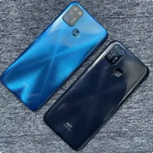 Original Infinix Hot 11 Play Back Body