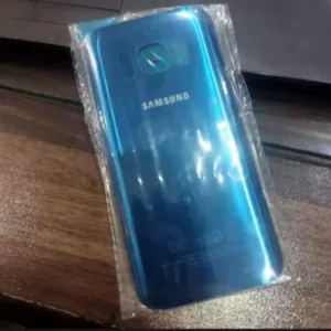Samsung S7 Back Glass Replacement 2025