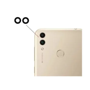 Huawei Honor 8C Back Camera Glass Lens