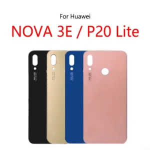 Huawei Honor P20 Lite Back Body Replacement