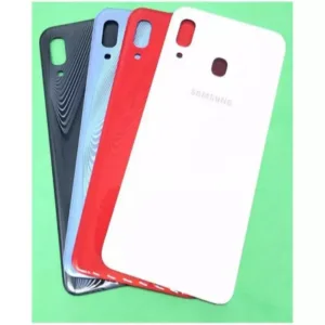 Original Samsung A30 Back Glass