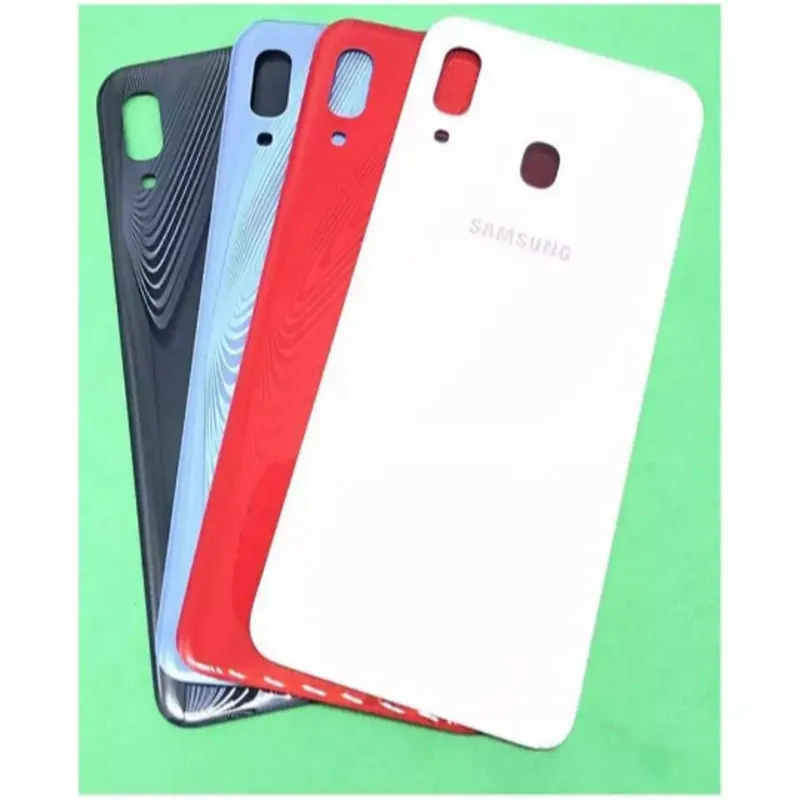 Original Samsung A30 Back Glass
