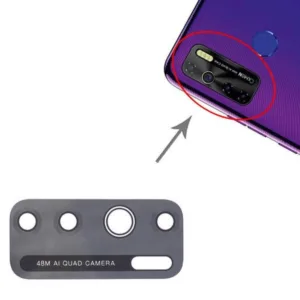 Tecno Camon 15 Back Camera Glass Lens