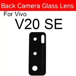 Vivo V20 SE Back Camera Glass Lens