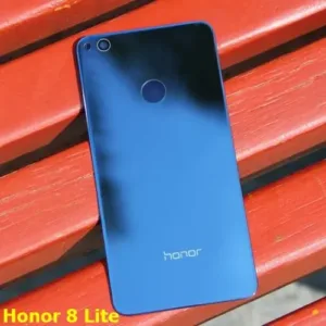 Huawei Honor 8 Lite Back Body