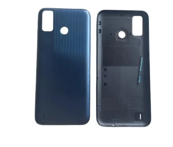 Tecno Spark 6 Go Back Body Price in Pakistan