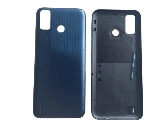 Tecno Spark 6 Go Back Body Price in Pakistan