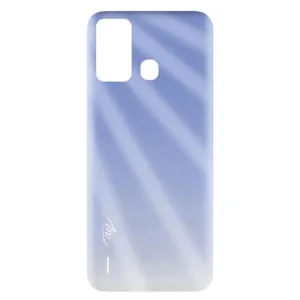itel Vision 1 Pro Back Body Replacement