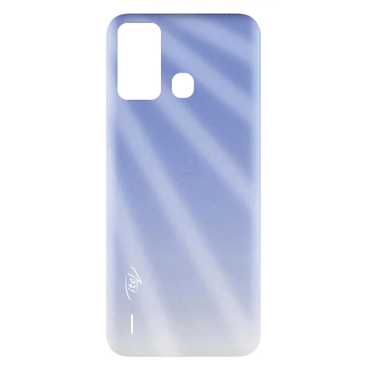 itel Vision 1 Pro Back Body Replacement