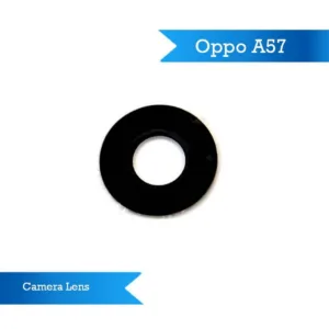 Oppo A57 Back Camera Glass Lens