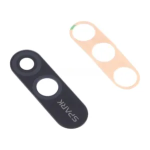 Tecno Spark 4 Lite Back Camera Glass lens