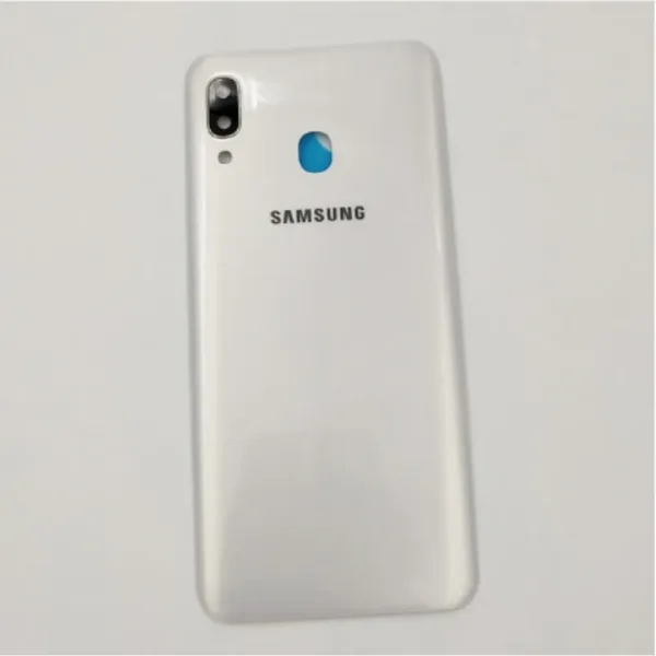 Original Samsung A30 Back Glass