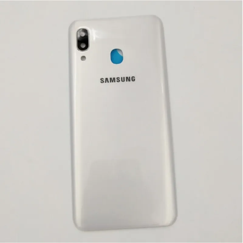 Original Samsung A30 Back Glass