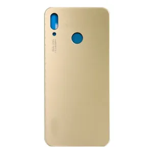 Huawei Honor P20 Lite Back Body Replacement