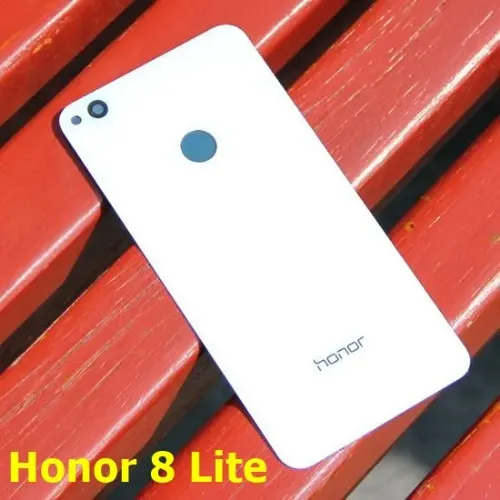 Huawei Honor 8 Lite Back Body