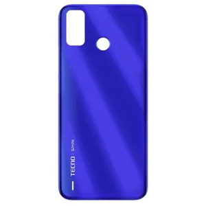 Tecno Spark 6 Go Back Body Price in Pakistan