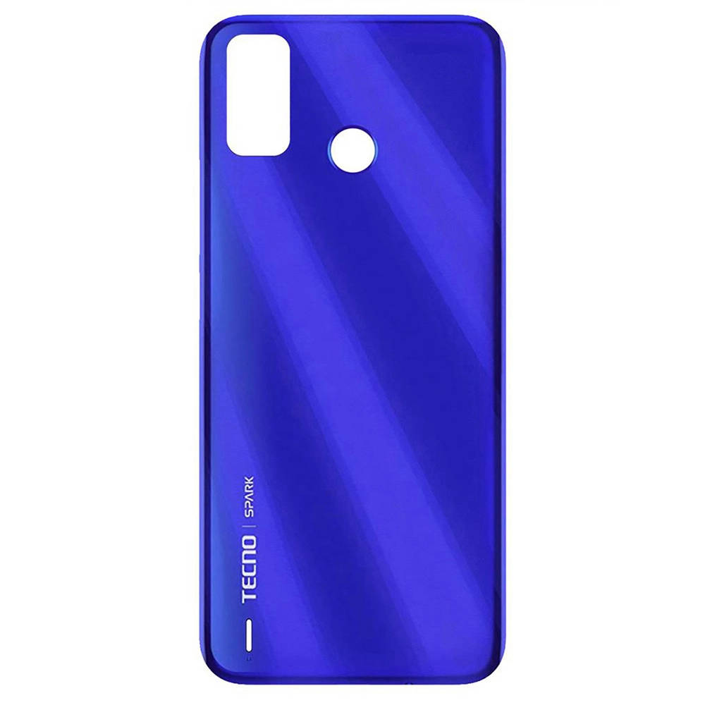 Tecno Spark 6 Go Back Body Price in Pakistan