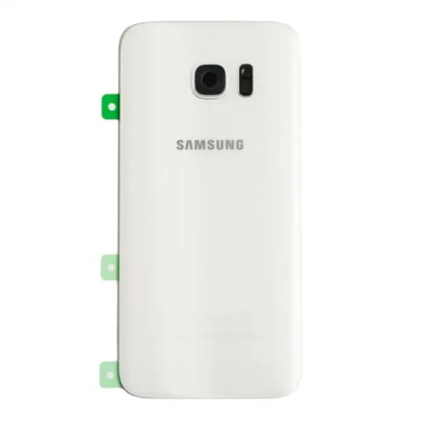 Original Samsung S7/S7 Edge Back Glass