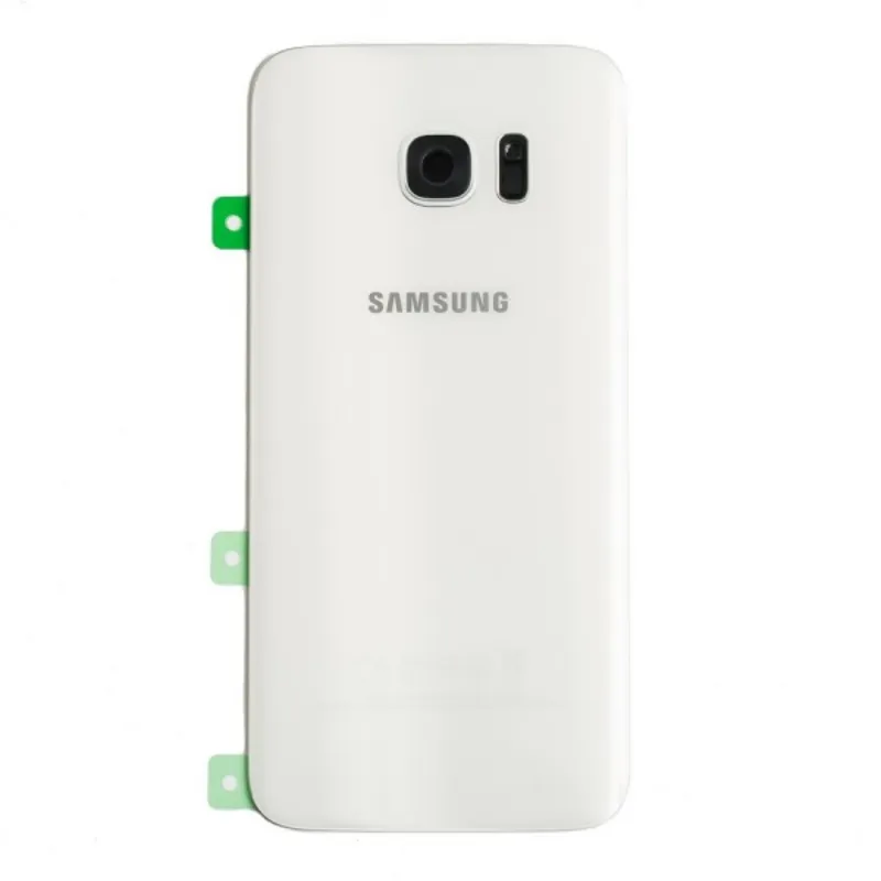 Original Samsung S7/S7 Edge Back Glass